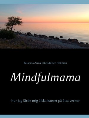 cover image of Mindfulmama